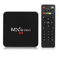 MXQPRQ ANDROID TV BOX 4G+64G MXQ-PRO - Image 3